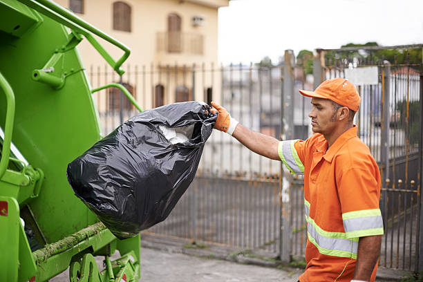 Bridgeport, OH Junk Removal Company